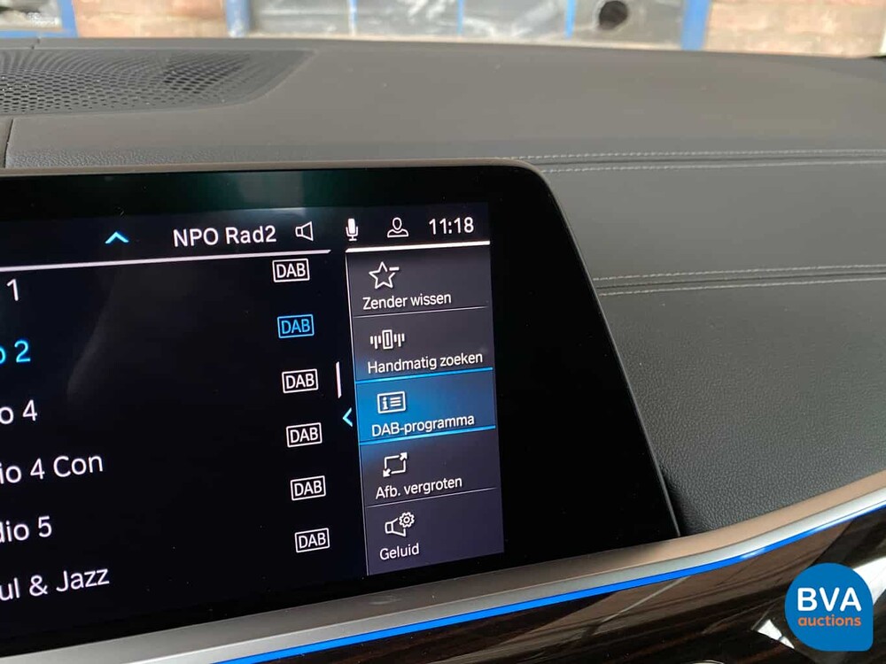 BMW X5 45. xDrive M-Sport 394 PS - Neues Auto! - 2021, K-846-PG.