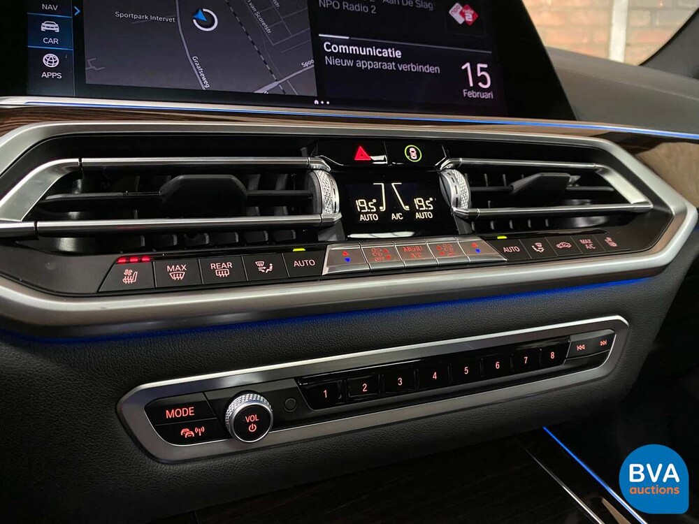 BMW X5 45. xDrive M-Sport 394 PS - Neues Auto! - 2021, K-846-PG.