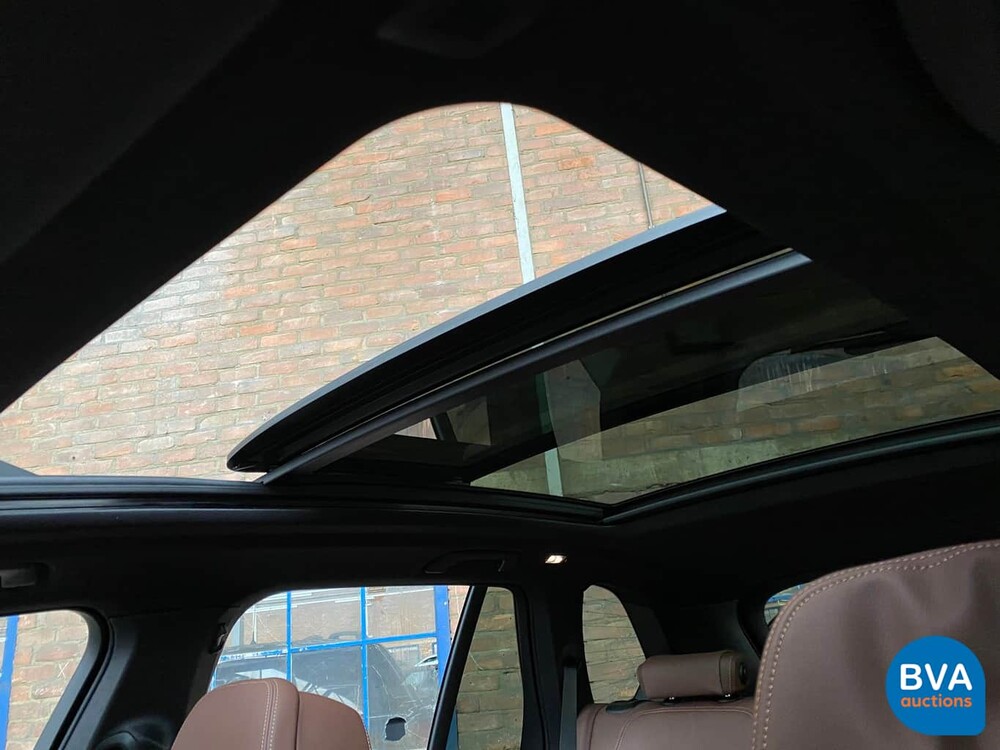 BMW X5 45. xDrive M-Sport 394 PS - Neues Auto! - 2021, K-846-PG.