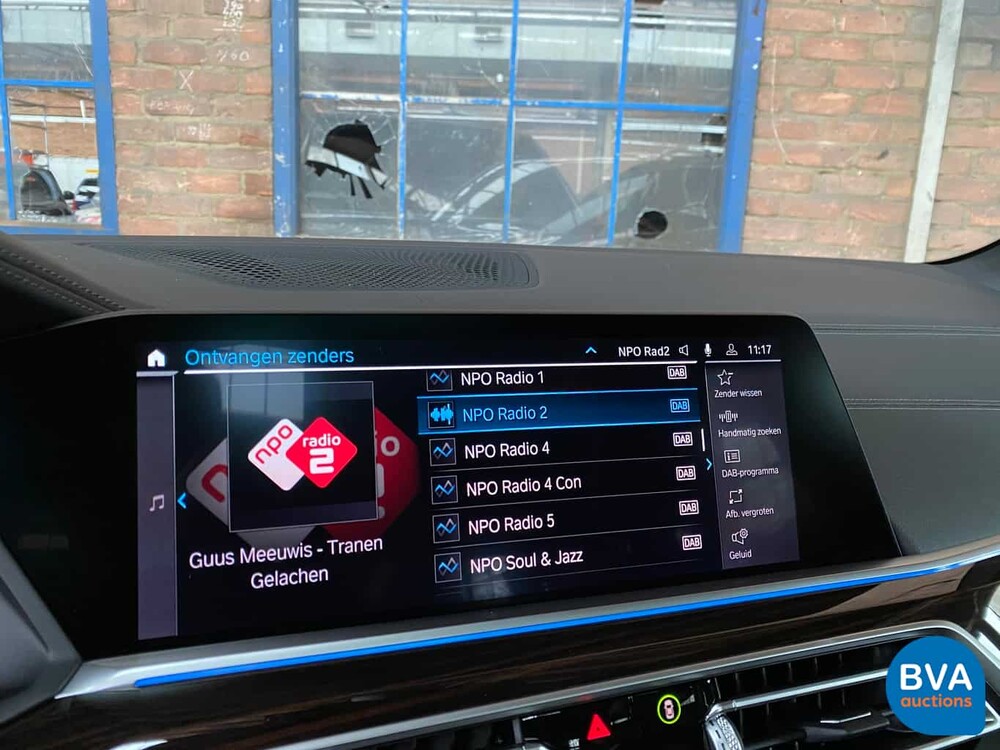 BMW X5 45. xDrive M-Sport 394 PS - Neues Auto! - 2021, K-846-PG.