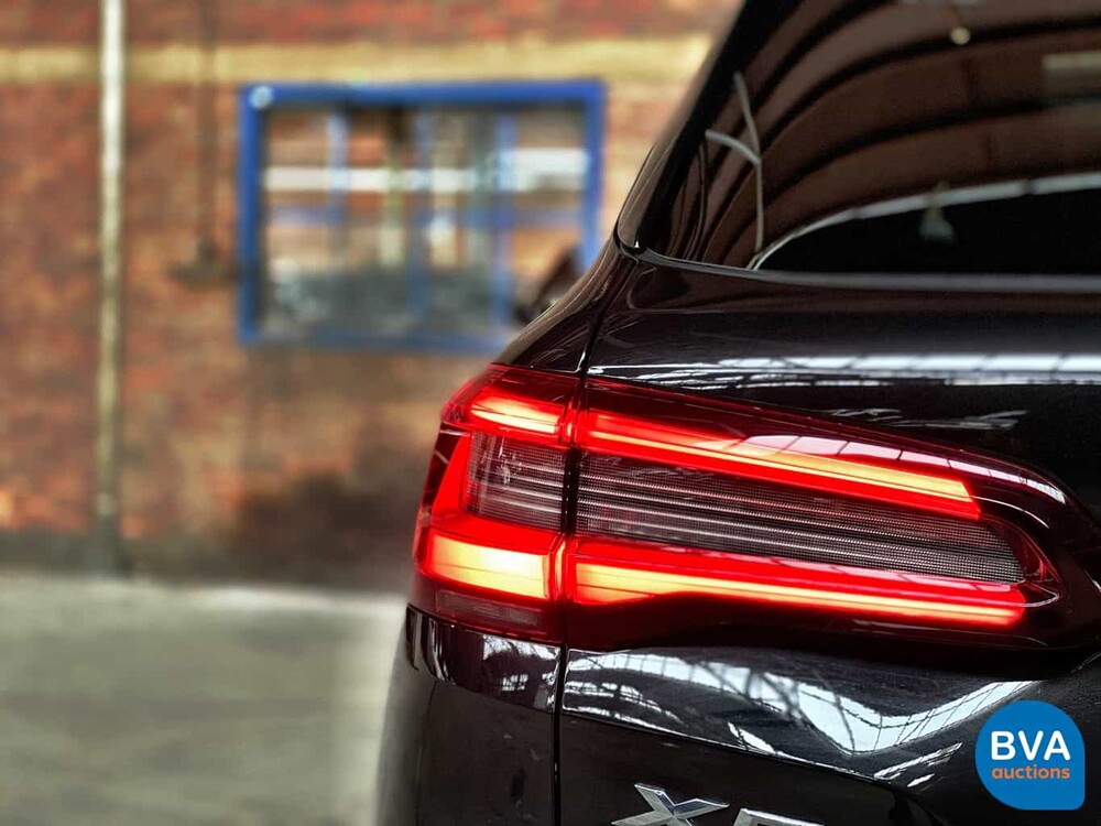 BMW X5 45. xDrive M-Sport 394 PS - Neues Auto! - 2021, K-846-PG.