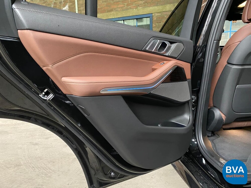 BMW X5 45. xDrive M-Sport 394 PS - Neues Auto! - 2021, K-846-PG.