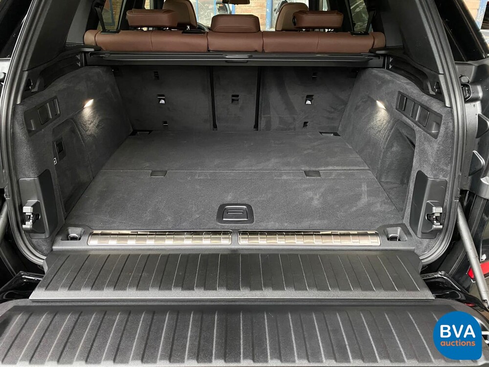 BMW X5 45. xDrive M-Sport 394 PS - Neues Auto! - 2021, K-846-PG.