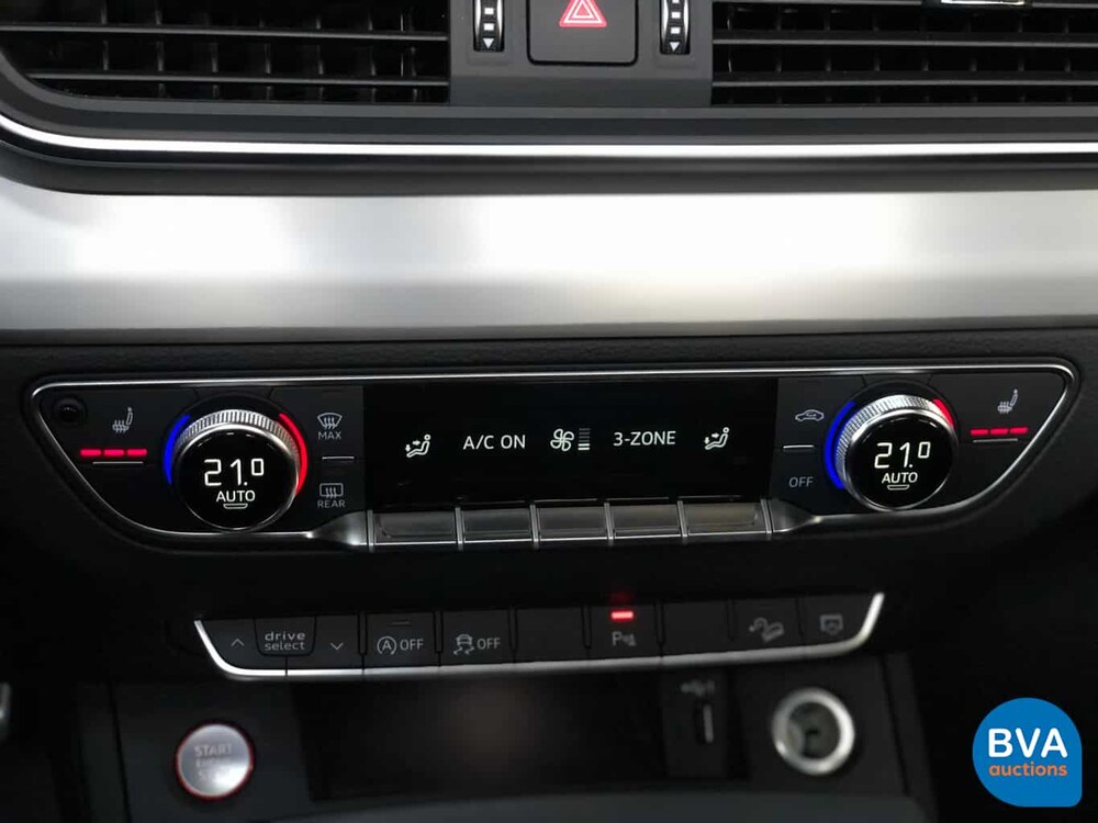 Audi SQ5 3.0 TFSI Quattro 354 PS 2018 NW-Modell Q5, H-416-NP.