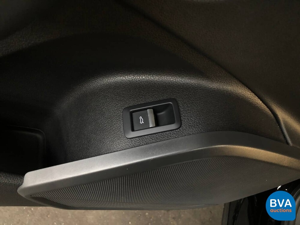 Audi SQ5 3.0 TFSI Quattro 354 PS 2018 NW-Modell Q5, H-416-NP.