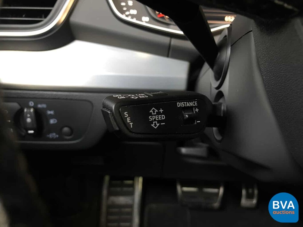 Audi SQ5 3.0 TFSI Quattro 354 PS 2018 NW-Modell Q5, H-416-NP.