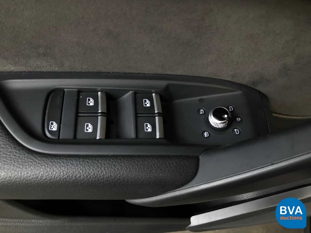 Audi SQ5 3.0 TFSI Quattro 354 PS 2018 NW-Modell Q5, H-416-NP.