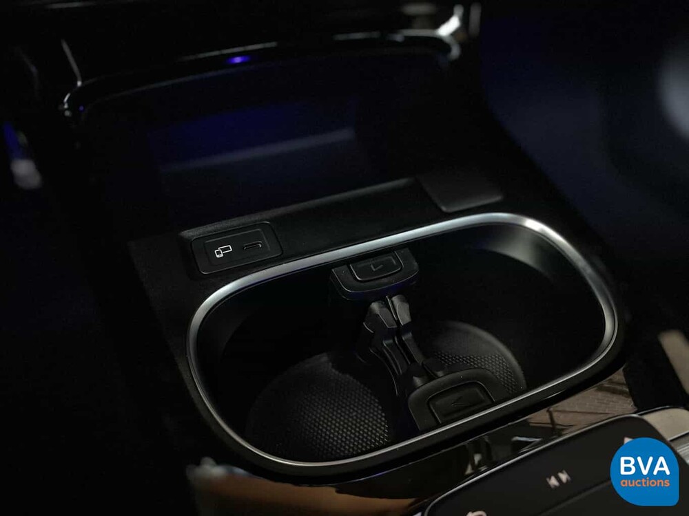 Mercedes-Benz A220 AMG 190 PS A-Klasse 2019 -GARANTIE-, J-558-LP.