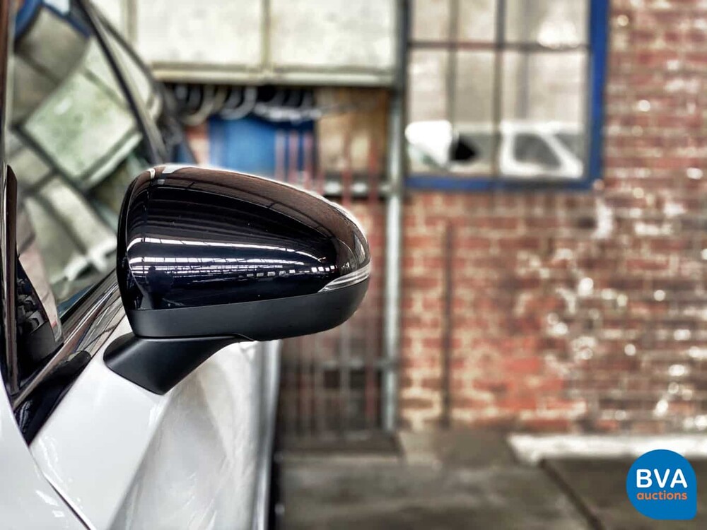 Mercedes-Benz A220 AMG 190 PS A-Klasse 2019 -GARANTIE-, J-558-LP.