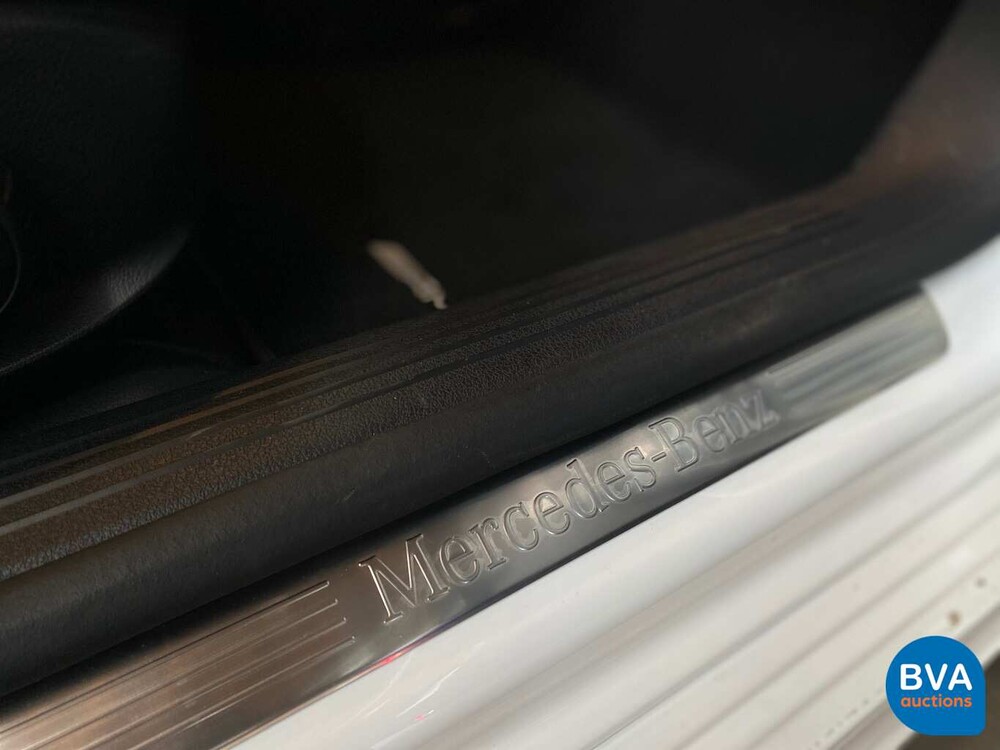 Mercedes-Benz A220 AMG 190 PS A-Klasse 2019 -GARANTIE-, J-558-LP.