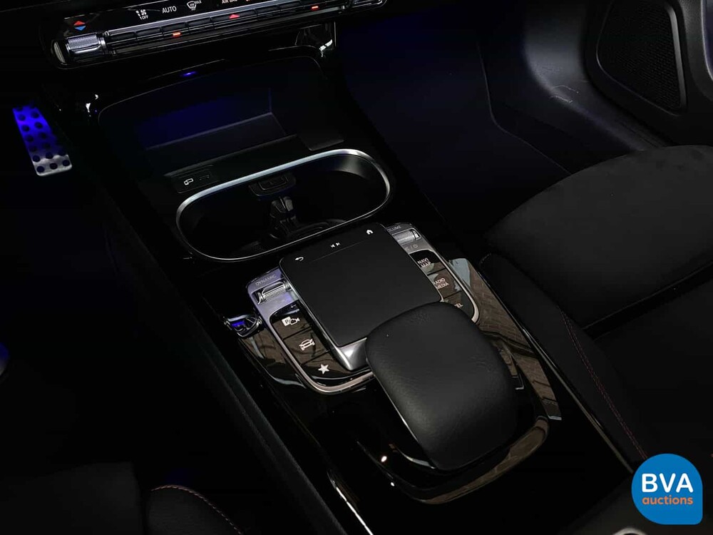 Mercedes-Benz A220 AMG 190 PS A-Klasse 2019 -GARANTIE-, J-558-LP.