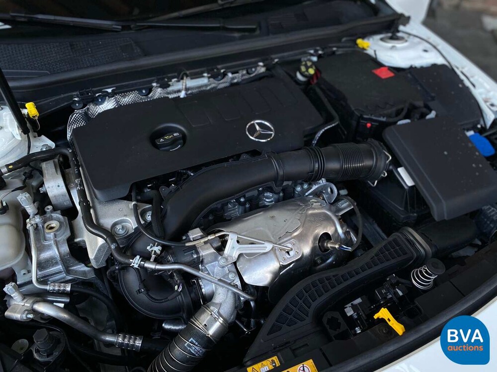 Mercedes-Benz A220 AMG 190 PS A-Klasse 2019 -GARANTIE-, J-558-LP.