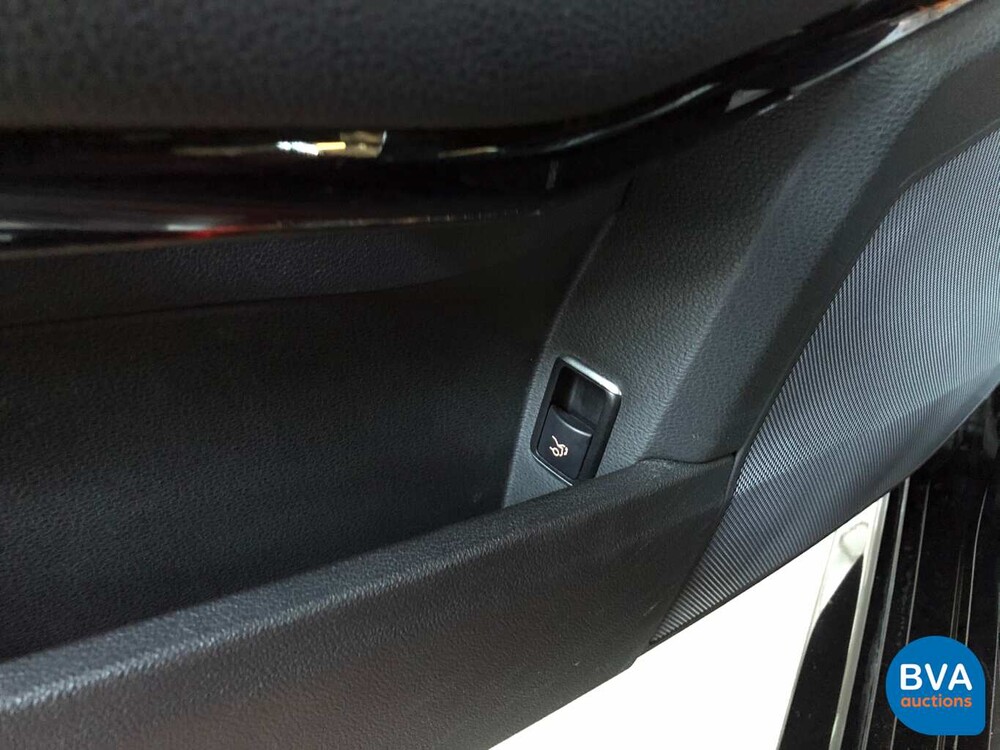 Mercedes E550 Kombi AMG 5.5 V8 388 PS E-Klasse 2011.