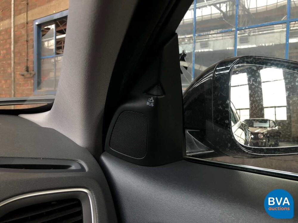 Volvo V60 D6 AWD Plug-In Hybrid 285 PS 2.4 Summum, KD-052-S.