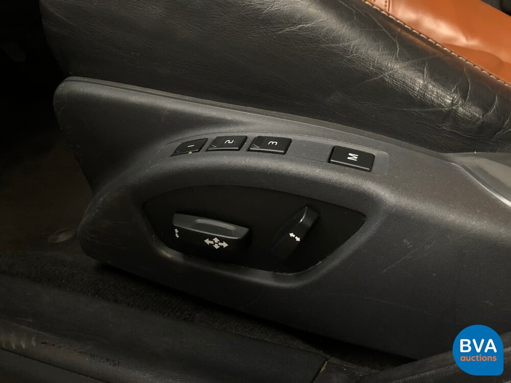 Volvo V60 D6 AWD Plug-In Hybrid 285 PS 2.4 Summum, KD-052-S.