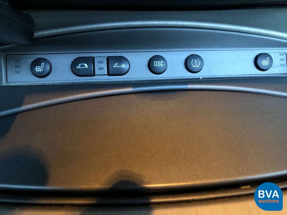 BMW Z4 3.0i S SMG 231 PS E85 -YOUNGTIMER-.