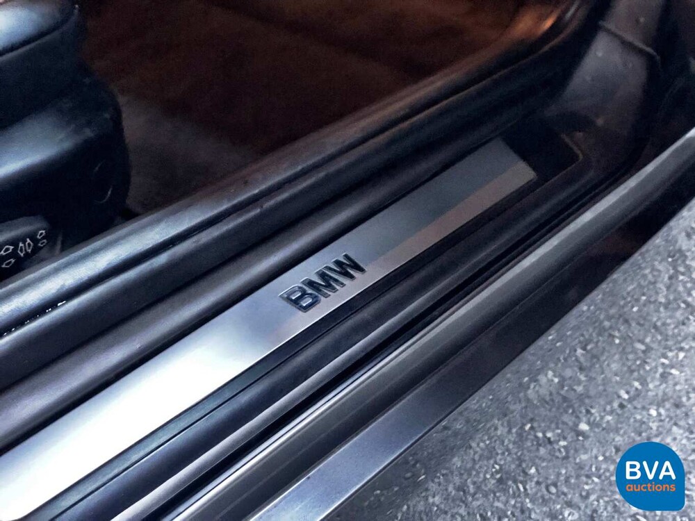 BMW Z4 3.0i S SMG 231 PS E85 -YOUNGTIMER-.