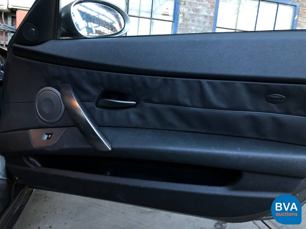 BMW Z4 3.0i S SMG 231 PS E85 -YOUNGTIMER-.