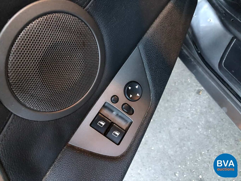 BMW Z4 3.0i S SMG 231 PS E85 -YOUNGTIMER-.