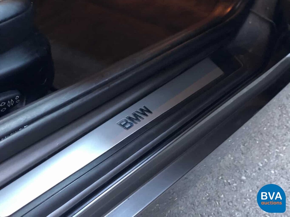 BMW Z4 3.0i S SMG 231 PS E85 -YOUNGTIMER-.