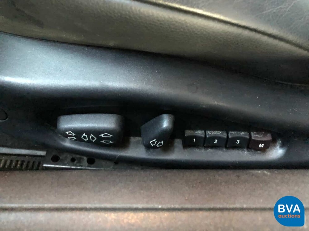 BMW Z4 3.0i S SMG 231 PS E85 -YOUNGTIMER-.