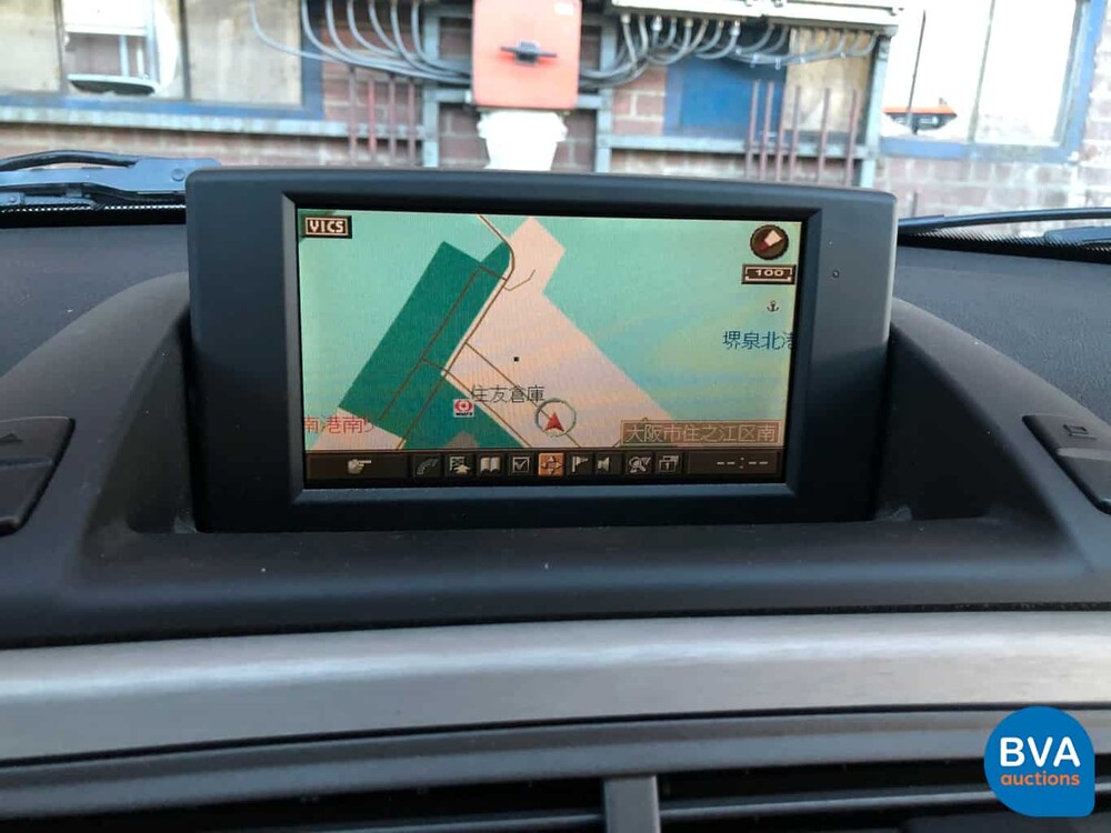 BMW Z4 3.0i S SMG 231 PS E85 -YOUNGTIMER-.