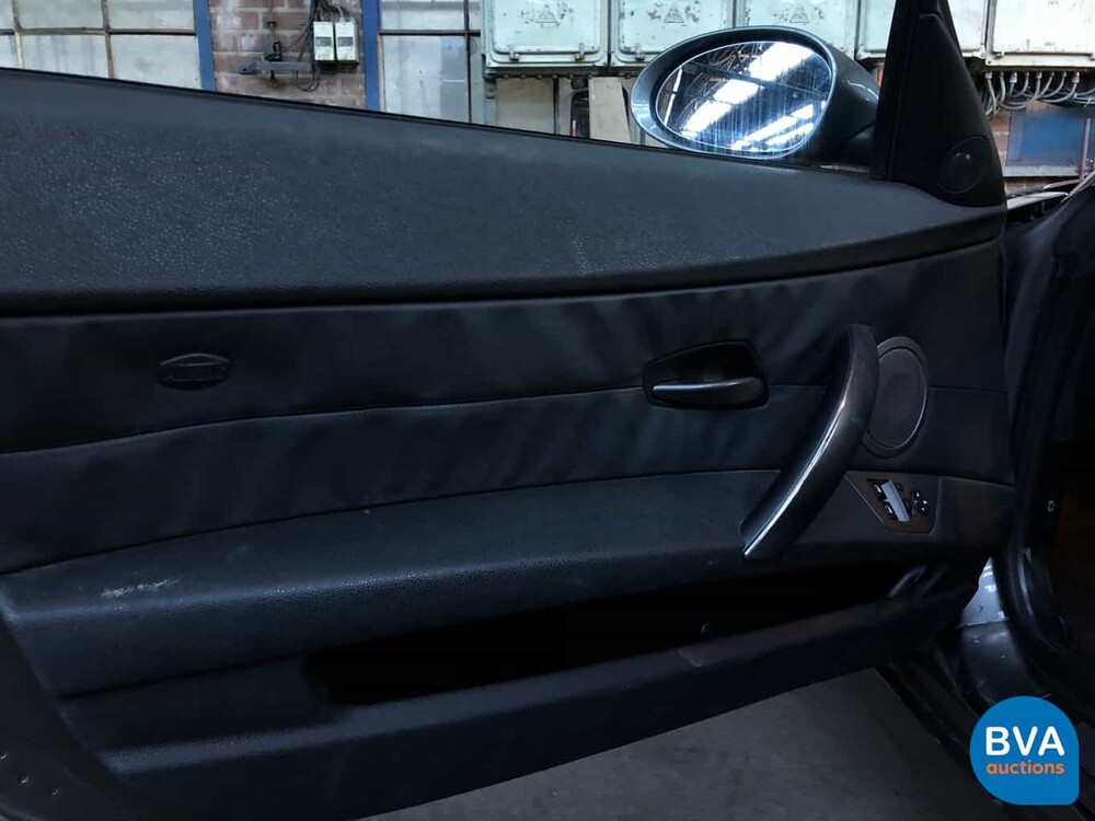 BMW Z4 3.0i S SMG 231 PS E85 -YOUNGTIMER-.