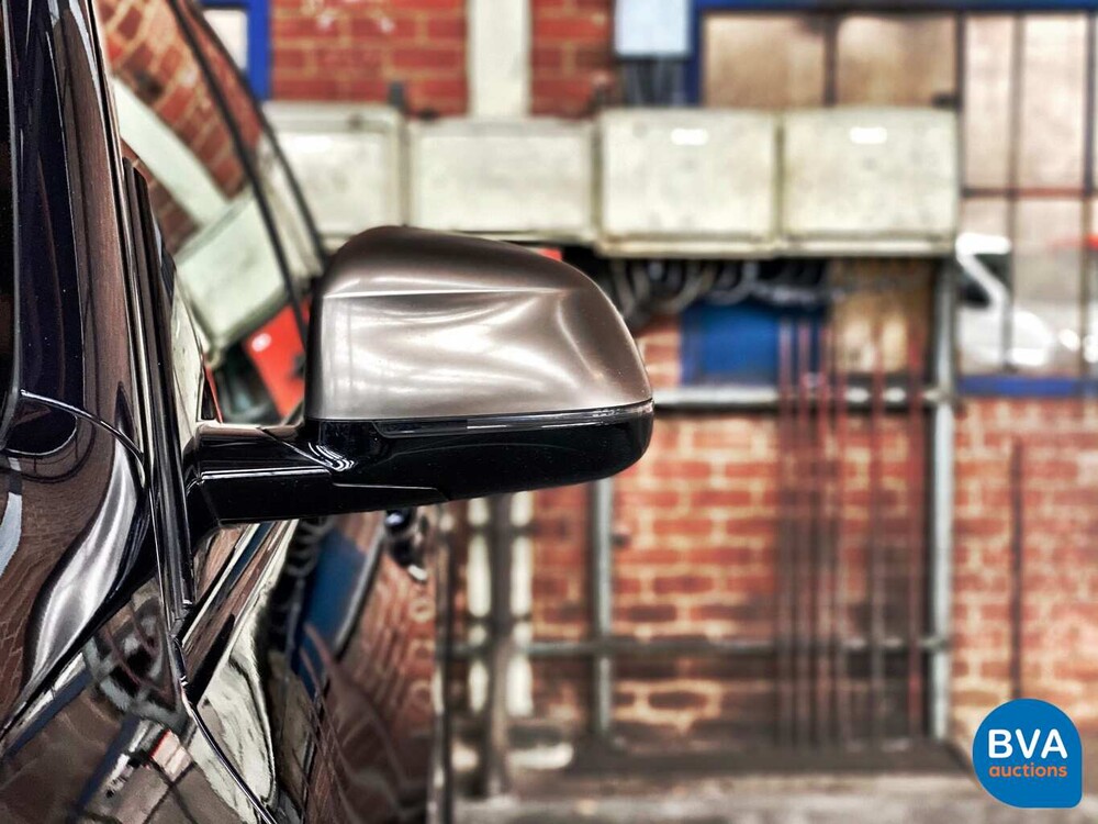 BMW X5 M50d M-Sport 400hp -Warranty- 2019, XK-982-Z.