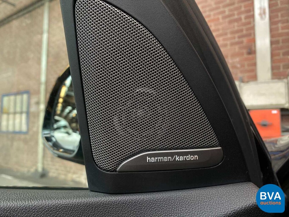 BMW X5 M50d M-Sport 400hp -Warranty- 2019, XK-982-Z.