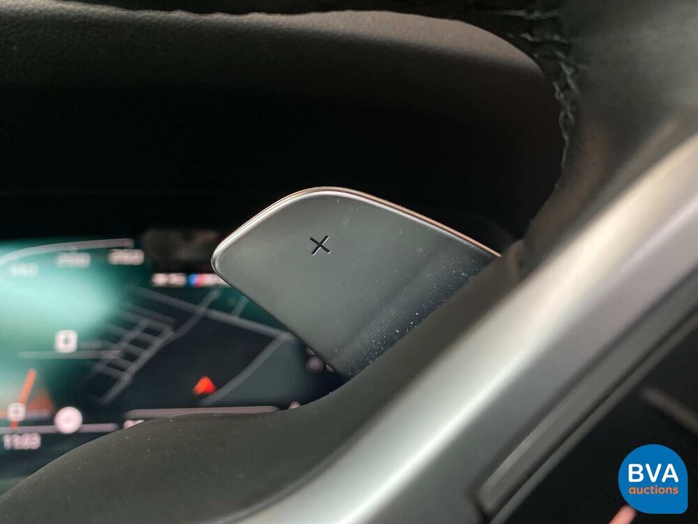 BMW X5 M50d M-Sport 400hp -Warranty- 2019, XK-982-Z.