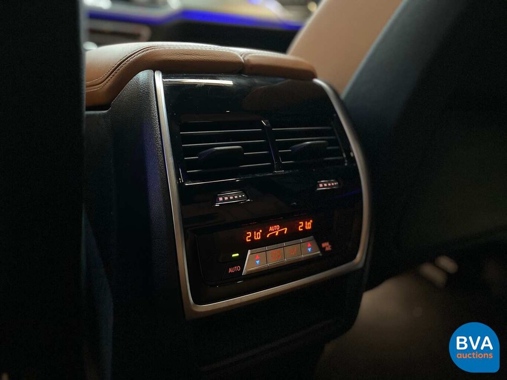 BMW X5 M50d M-Sport 400hp -Warranty- 2019, XK-982-Z.