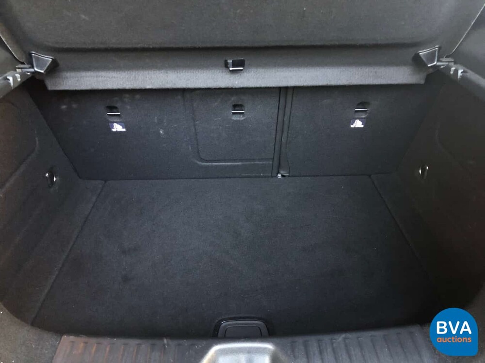 Mercedes-Benz A180d AMG-Line Nachtausgabe 109 PS 2017.