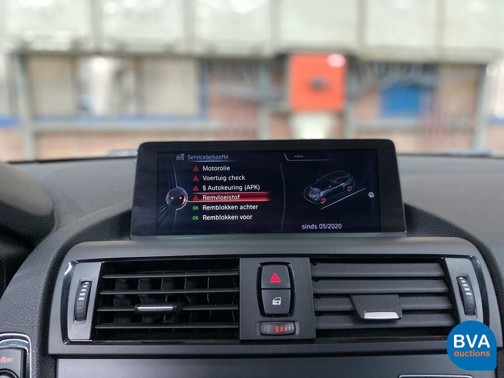 BMW M135i M-Sport 5-Türer 320 PS 1er M-Performance.