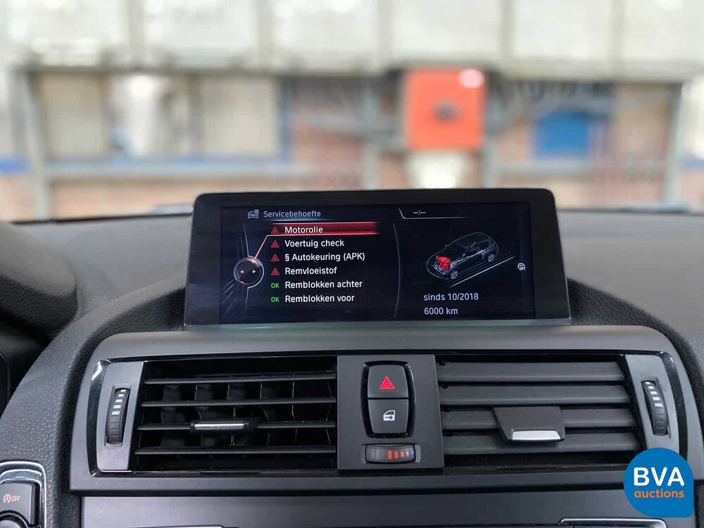 BMW M135i M-Sport 5-Türer 320 PS 1er M-Performance.