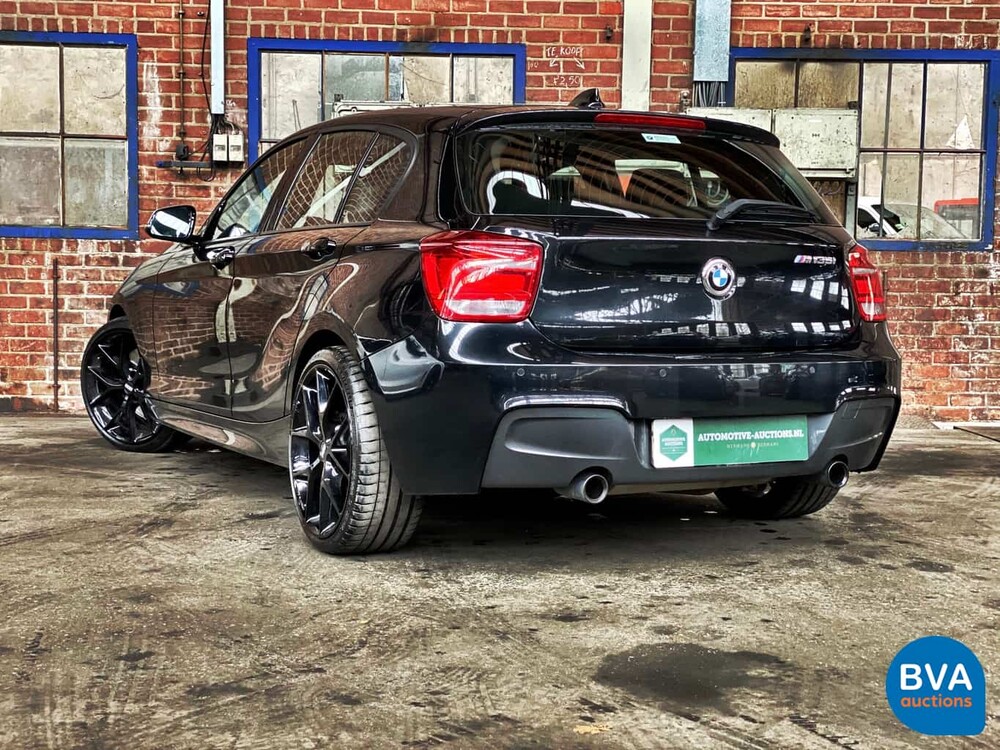 BMW M135i M-Sport 5-Türer 320 PS 1er M-Performance.