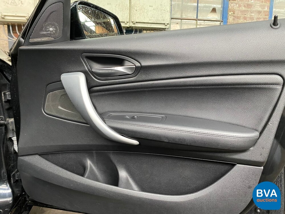 BMW M135i M-Sport 5-Türer 320 PS 1er M-Performance.