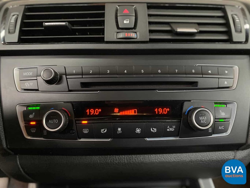 BMW M135i M-Sport 5-Türer 320 PS 1er M-Performance.