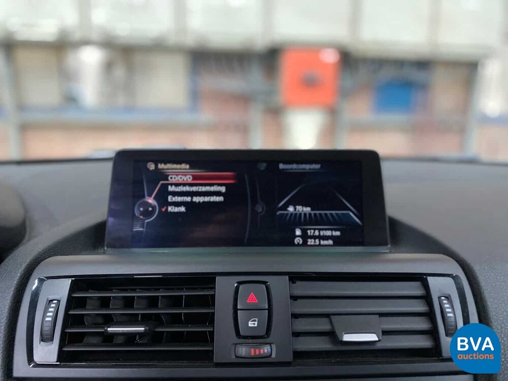 BMW M135i M-Sport 5-Türer 320 PS 1er M-Performance.