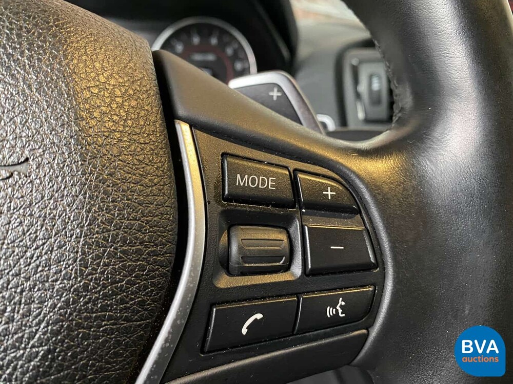 BMW M135i M-Sport 5-Türer 320 PS 1er M-Performance.