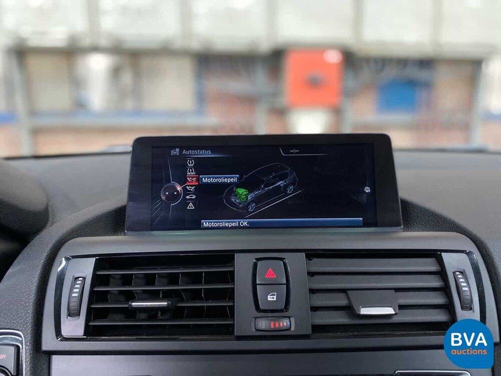 BMW M135i M-Sport 5-Türer 320 PS 1er M-Performance.