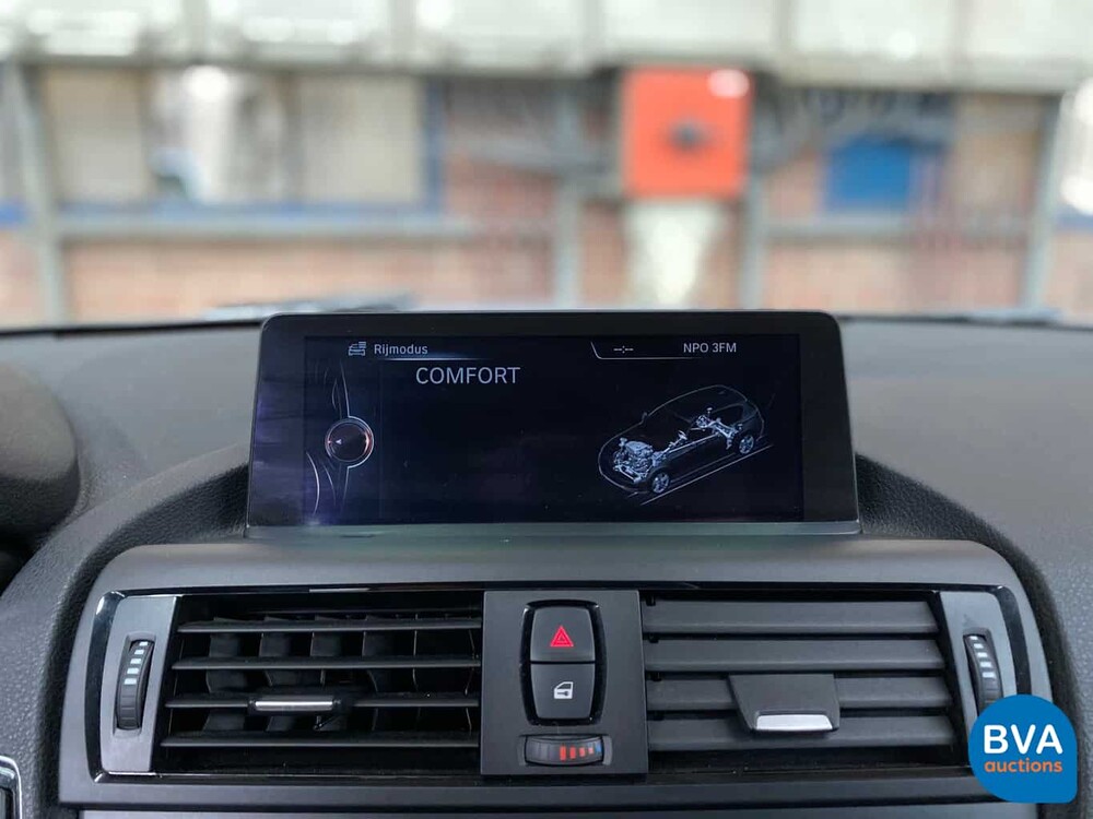 BMW M135i M-Sport 5-Türer 320 PS 1er M-Performance.