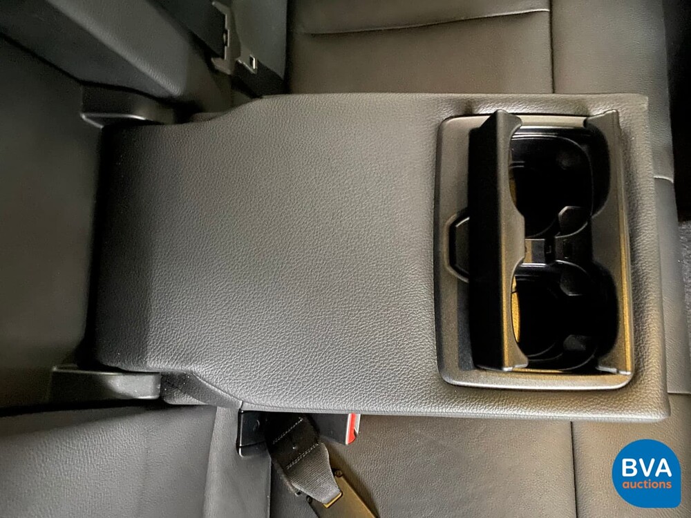 BMW M135i M-Sport 5-Türer 320 PS 1er M-Performance.