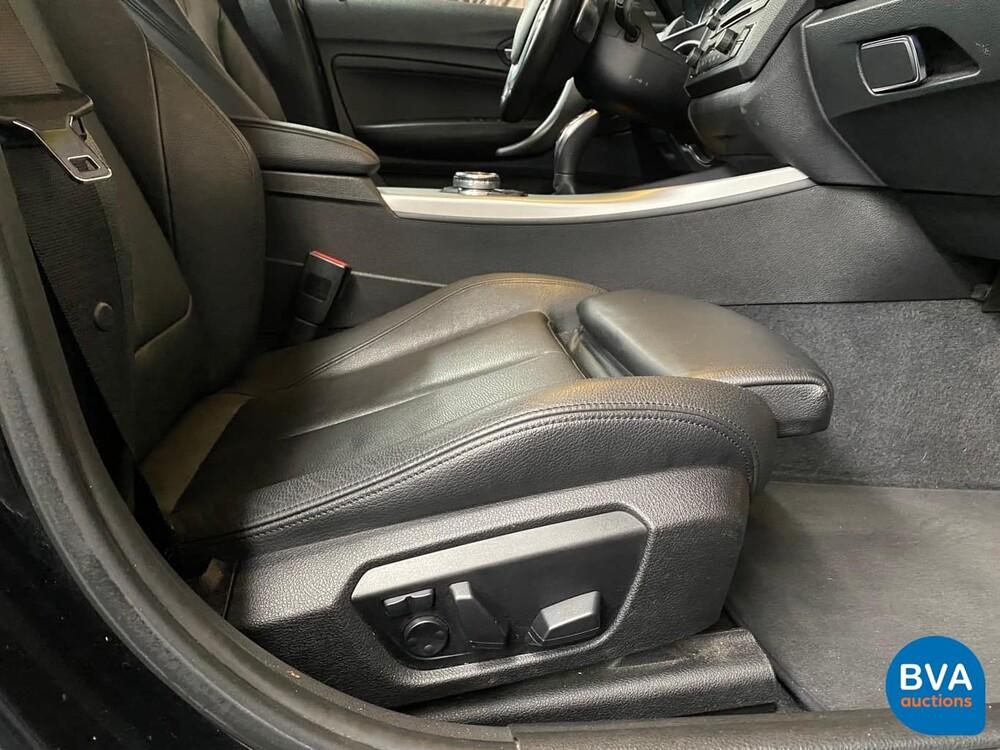 BMW M135i M-Sport 5-Türer 320 PS 1er M-Performance.