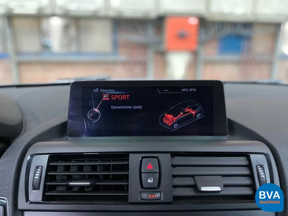 BMW M135i M-Sport 5-Türer 320 PS 1er M-Performance.