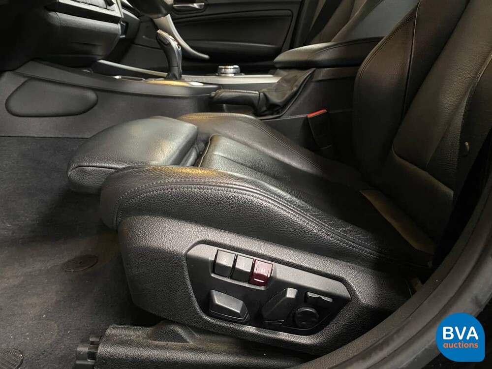 BMW M135i M-Sport 5-Türer 320 PS 1er M-Performance.