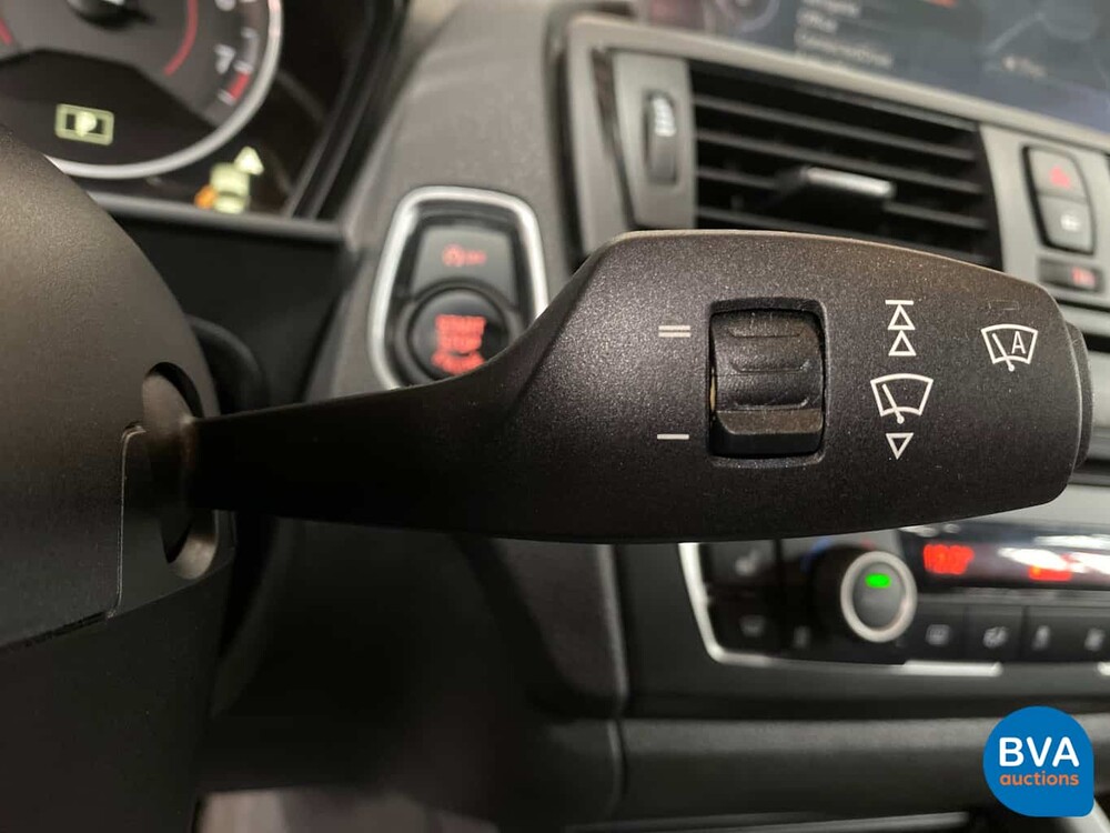 BMW M135i M-Sport 5-Türer 320 PS 1er M-Performance.