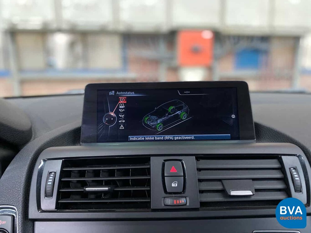 BMW M135i M-Sport 5-Türer 320 PS 1er M-Performance.