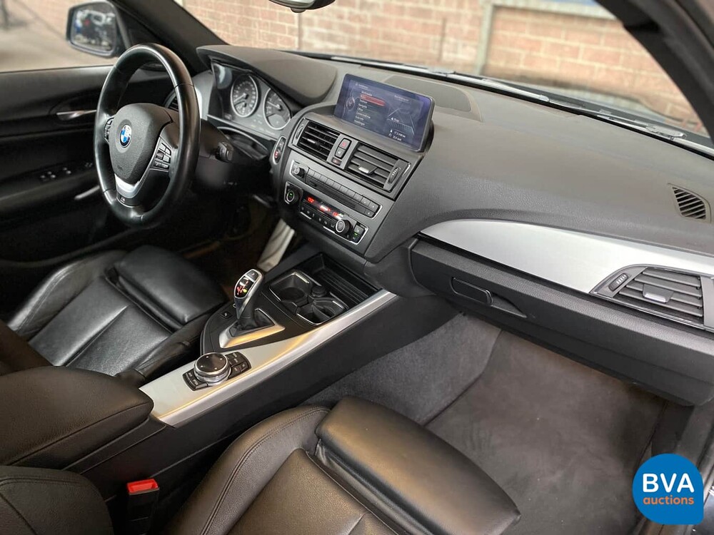 BMW M135i M-Sport 5-Türer 320 PS 1er M-Performance.