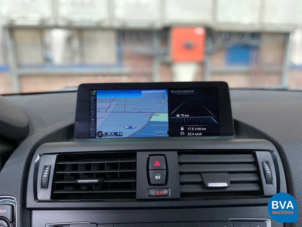 BMW M135i M-Sport 5-Türer 320 PS 1er M-Performance.