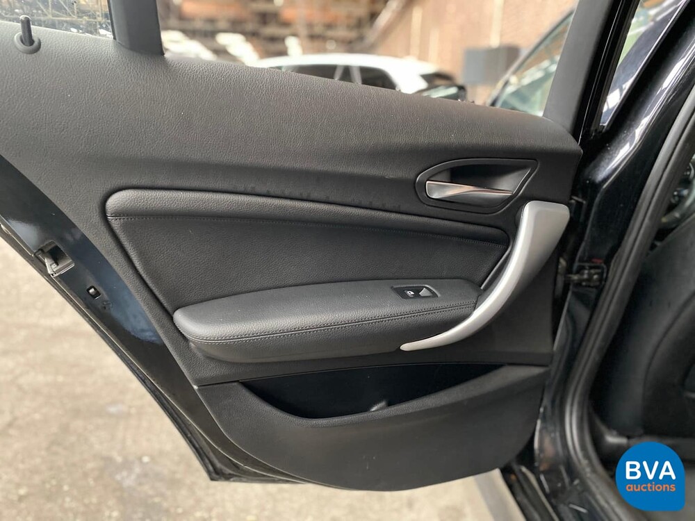 BMW M135i M-Sport 5-Türer 320 PS 1er M-Performance.